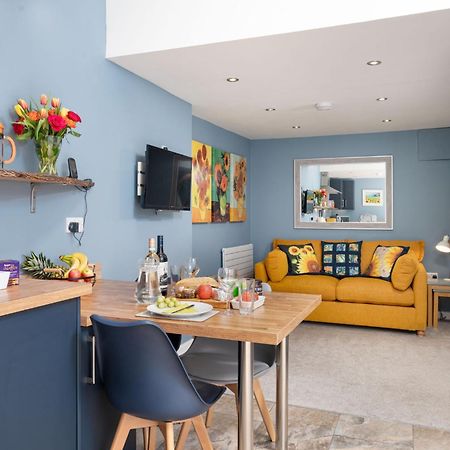 Fabulous Apartment For 2 In Llansteffan Llanstephan  エクステリア 写真