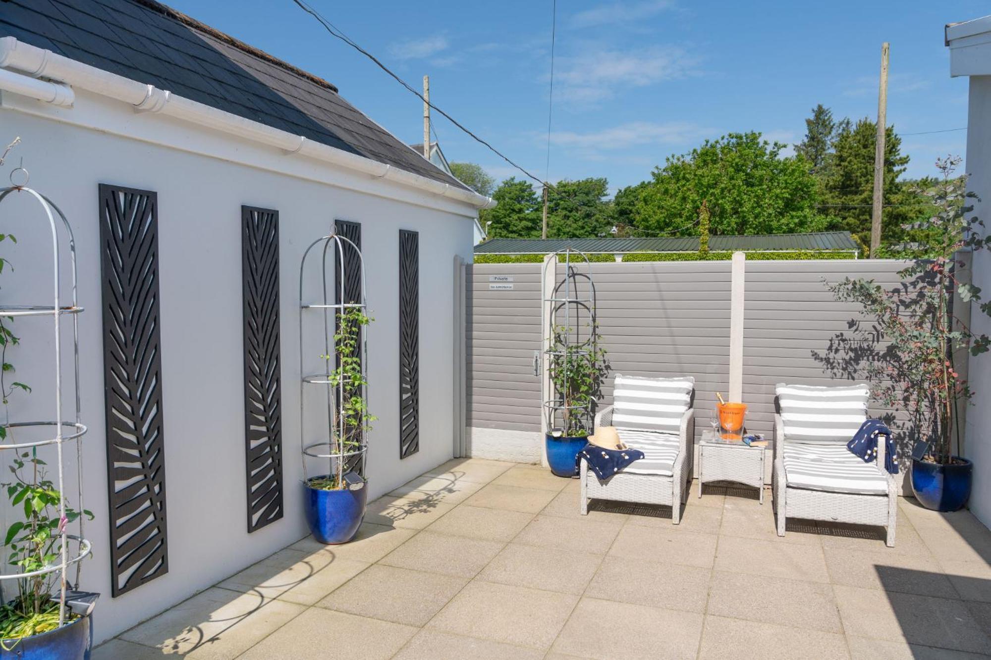 Fabulous Apartment For 2 In Llansteffan Llanstephan  エクステリア 写真