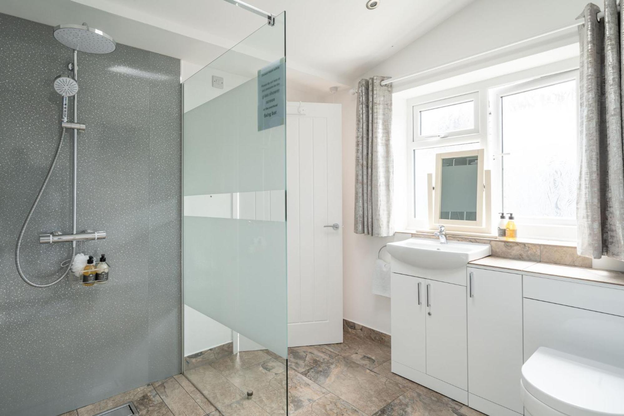 Fabulous Apartment For 2 In Llansteffan Llanstephan  エクステリア 写真